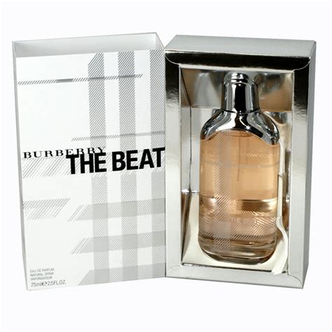 the beat woman burberry|the beat burberry perfume price.